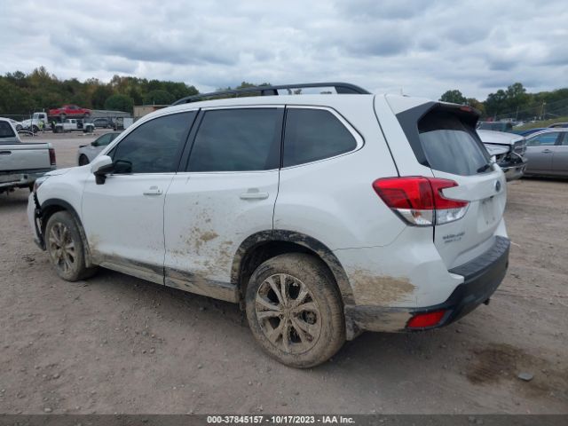 JF2SKAUC7MH453229 Subaru Forester Limited