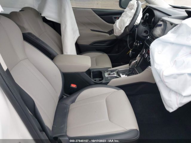 JF2SKAUC7MH453229 Subaru Forester Limited