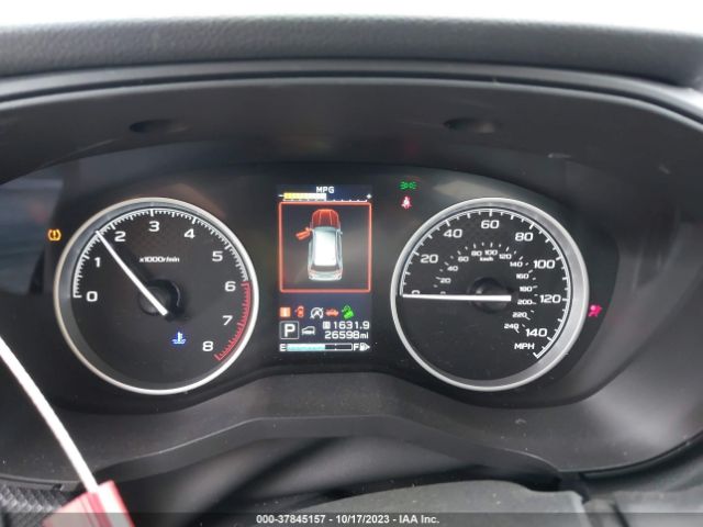 JF2SKAUC7MH453229 Subaru Forester Limited