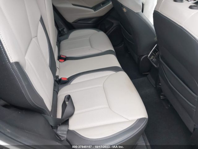 JF2SKAUC7MH453229 Subaru Forester Limited