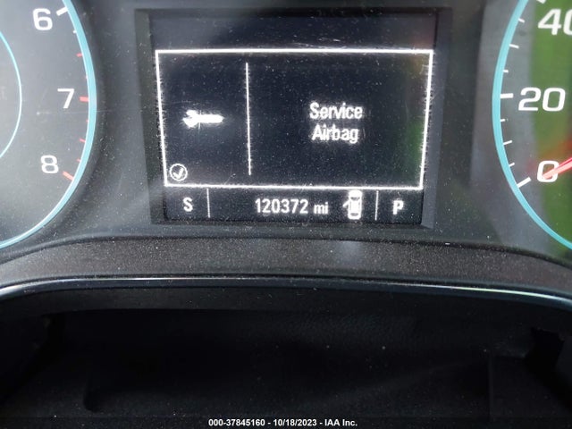Chevrolet CRUZE LS 2018 1G1BC5SM5J7102621 Image 15