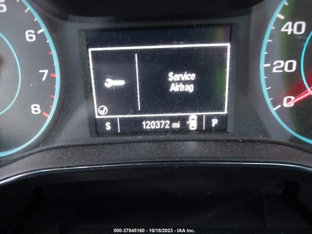 Chevrolet CRUZE LS 2018 1G1BC5SM5J7102621 Image 7
