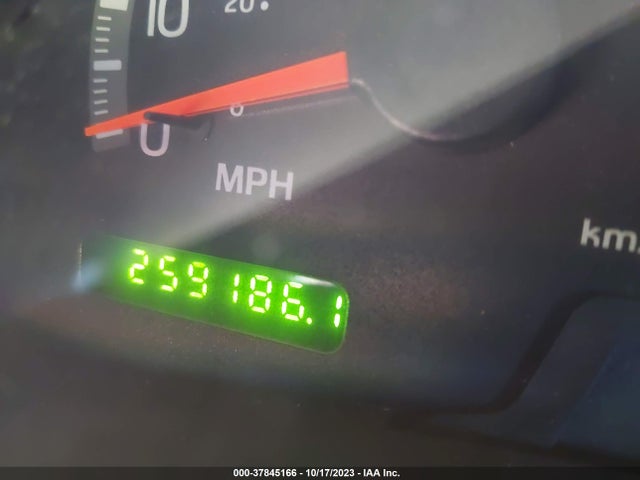 1999 FORD F-150 VIN: 2FTZX1728XCB18784