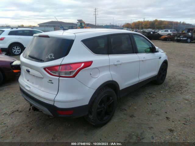 1FMCU9GX1FUB13798 Ford ESCAPE SE