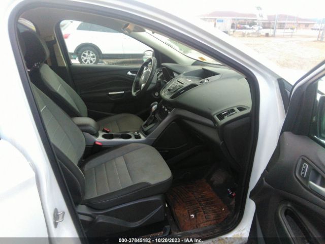 1FMCU9GX1FUB13798 Ford ESCAPE SE