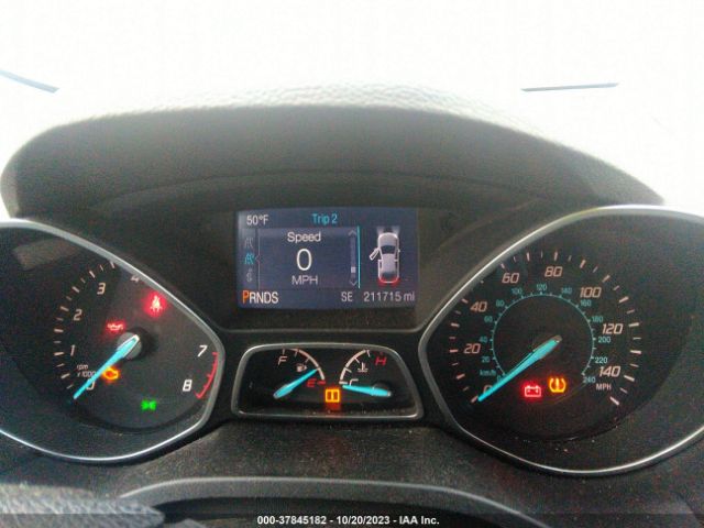 1FMCU9GX1FUB13798 Ford ESCAPE SE