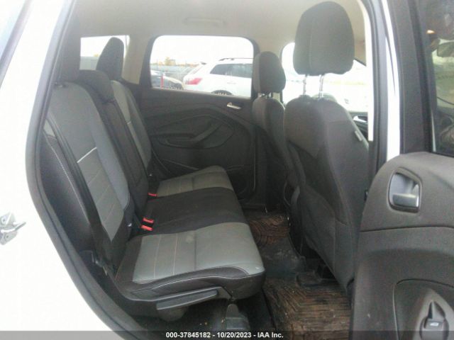 1FMCU9GX1FUB13798 Ford ESCAPE SE