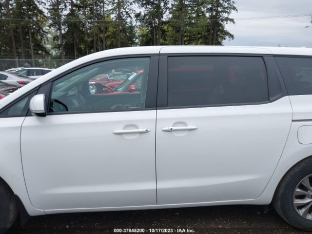 KNDMB5C12K6510301 KIA SEDONA LX