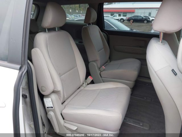 KNDMB5C12K6510301 KIA SEDONA LX