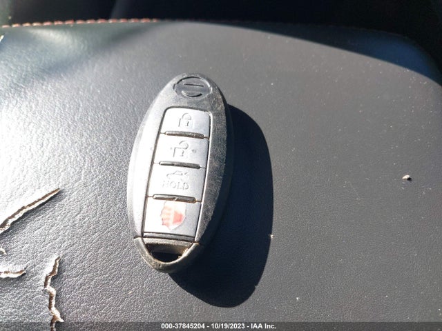 Nissan Maxima 3.5 Sv W/premium Pkg 2014 1N4AA5AP5EC457604 Image 11