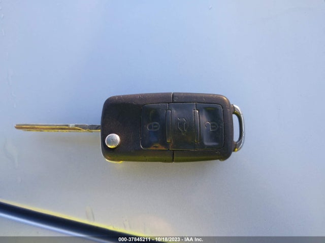2003 VOLKSWAGEN JETTA SEDAN 3VWSK69M63M052078 Photo 10