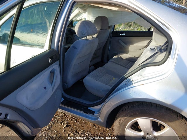 2003 VOLKSWAGEN JETTA SEDAN 3VWSK69M63M052078 Photo 7