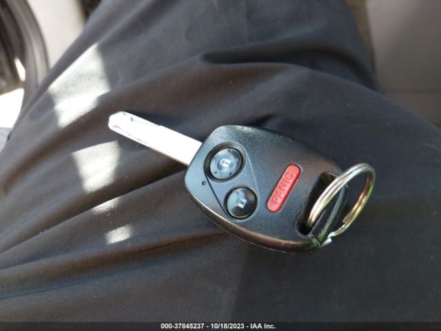 5FNRL5H29GB048691 Honda ODYSSEY LX