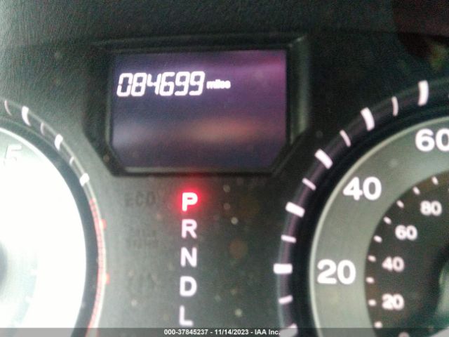 5FNRL5H29GB048691 Honda ODYSSEY LX