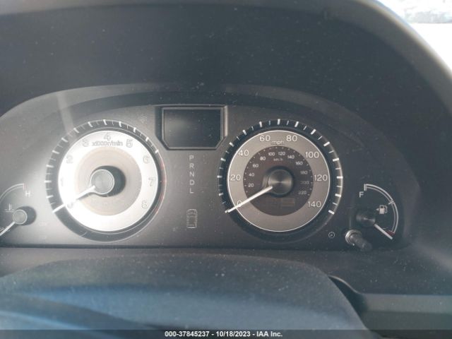 5FNRL5H29GB048691 Honda ODYSSEY LX
