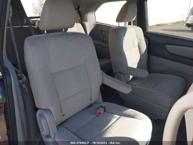 5FNRL5H29GB048691 Honda ODYSSEY LX