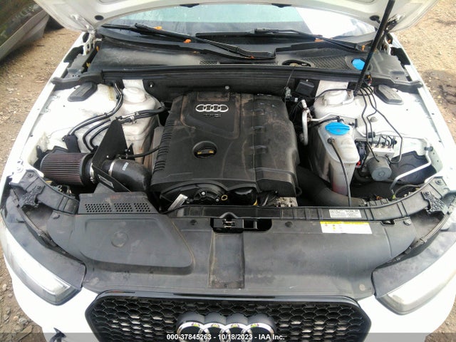 Audi A4 Premium Plus 2014 WAUFFAFLXEN042022 Image 10