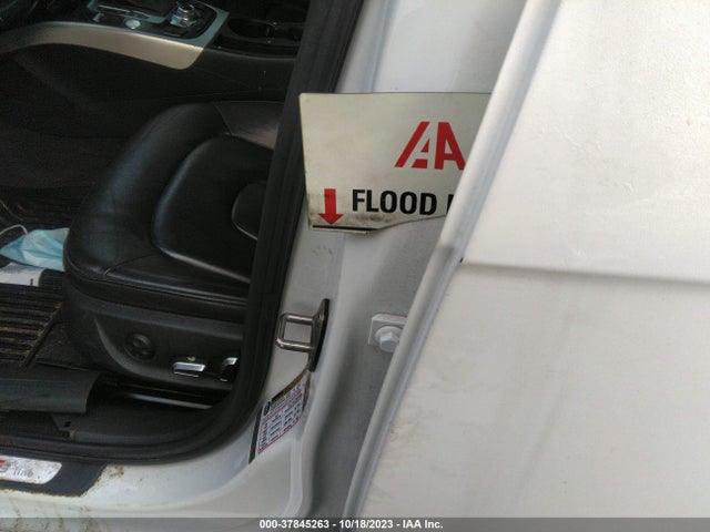 Audi A4 Premium Plus 2014 WAUFFAFLXEN042022 Image 12