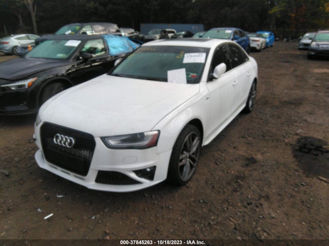 Audi A4 Premium Plus 2014 WAUFFAFLXEN042022 Image 2