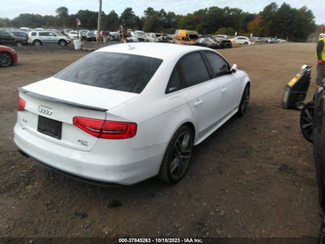 Audi A4 Premium Plus 2014 WAUFFAFLXEN042022 Image 4