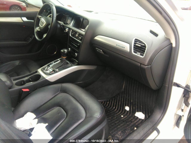 Audi A4 Premium Plus 2014 WAUFFAFLXEN042022 Image 5