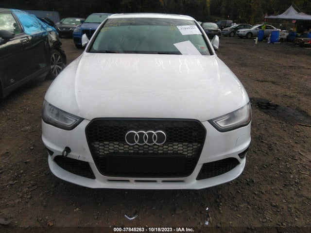 Audi A4 Premium Plus 2014 WAUFFAFLXEN042022 Image 6