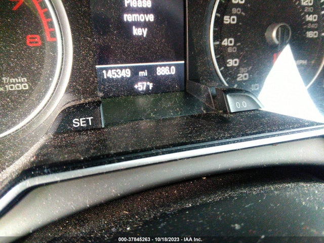 Audi A4 Premium Plus 2014 WAUFFAFLXEN042022 Image 7