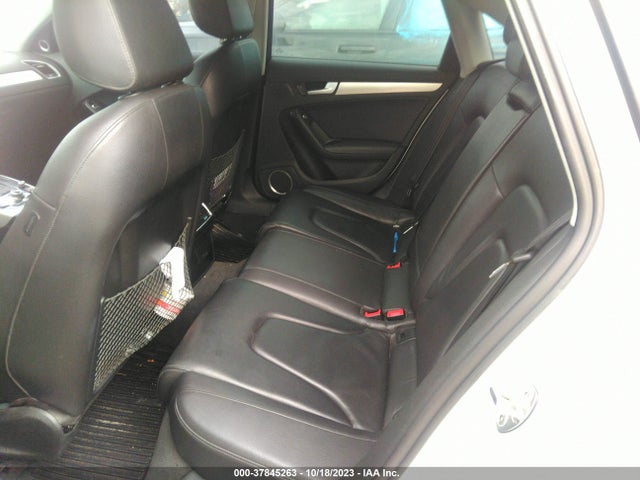 Audi A4 Premium Plus 2014 WAUFFAFLXEN042022 Image 8