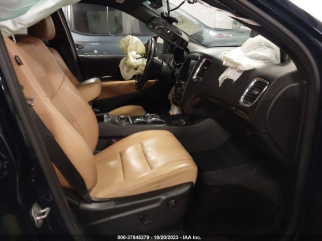 1C4RDJEG8EC301029 Dodge Durango Citadel