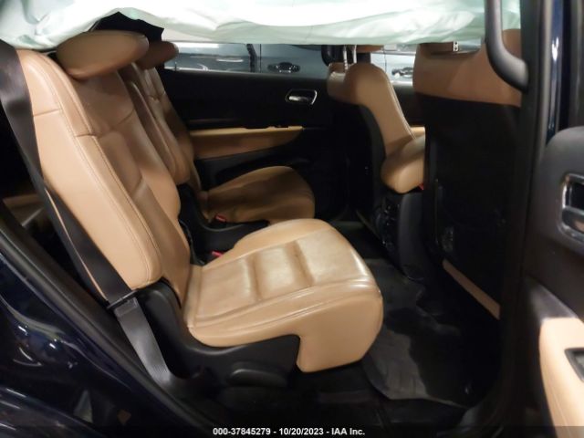 1C4RDJEG8EC301029 Dodge Durango Citadel
