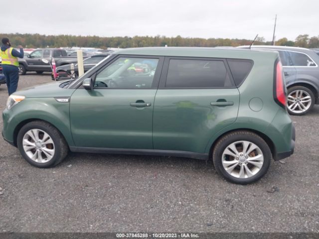KNDJP3A50E7056644 KIA SOUL +