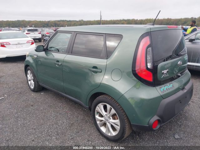 KNDJP3A50E7056644 KIA SOUL +