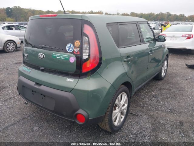 KNDJP3A50E7056644 KIA SOUL +