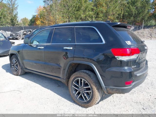 2019 JEEP GRAND CHEROKEE 1C4RJFBG8KC854429 Photo 2