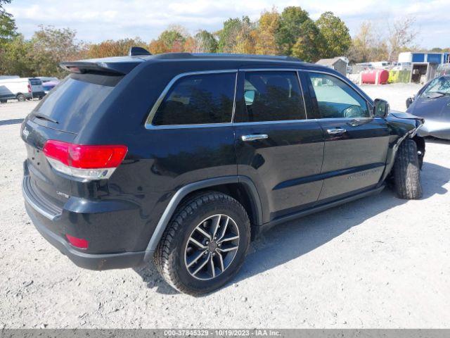 2019 JEEP GRAND CHEROKEE 1C4RJFBG8KC854429 Photo 3