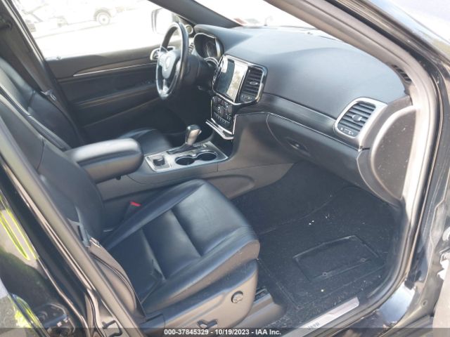 2019 JEEP GRAND CHEROKEE 1C4RJFBG8KC854429 Photo 4