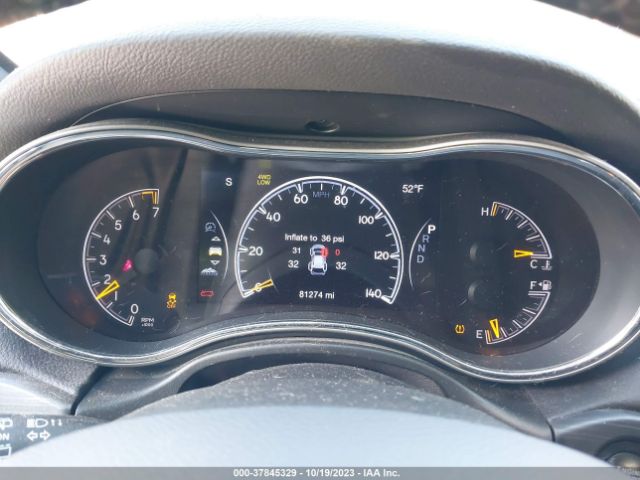 2019 JEEP GRAND CHEROKEE 1C4RJFBG8KC854429 Photo 6