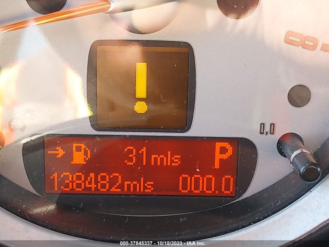 2009 MINI COOPER HARDTOP WMWMF73539TW84180 Photo 6