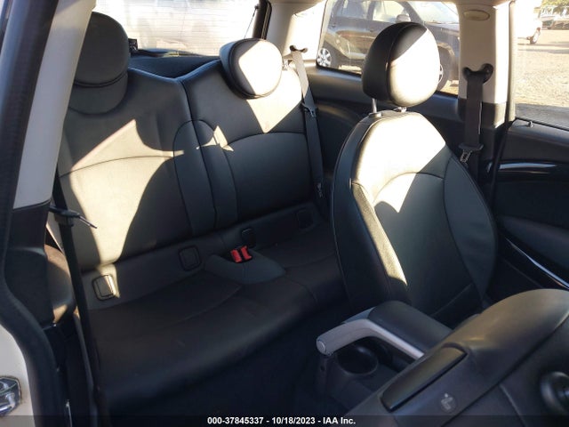 2009 MINI COOPER HARDTOP WMWMF73539TW84180 Photo 7