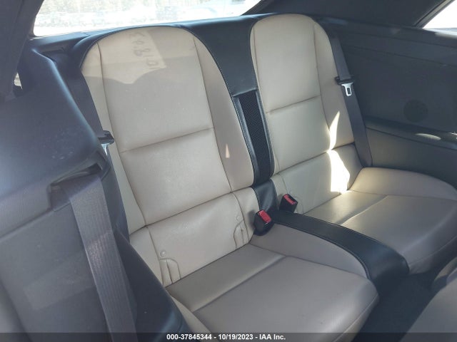Chevrolet Camaro 2lt 2014 2G1FC3D31E9174351 Image 8