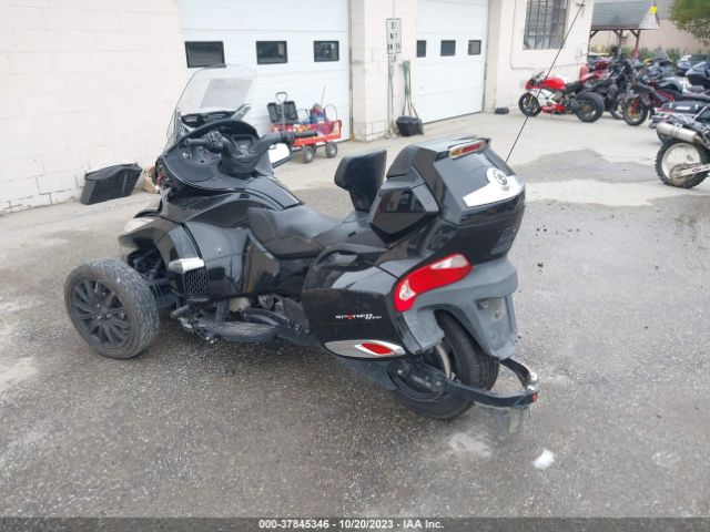 2015 CAN-AM SPYDER ROADSTER 2BXNBDD29FV003889 Photo 2