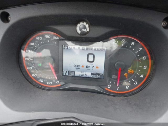 2015 CAN-AM SPYDER ROADSTER 2BXNBDD29FV003889 Photo 6