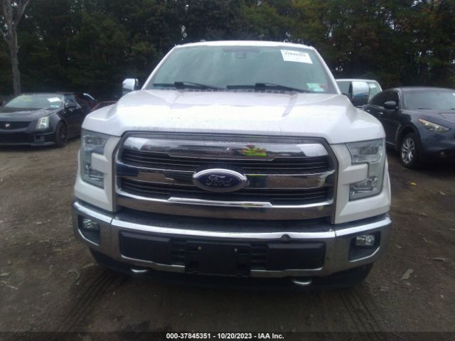 1FTEW1EF0FKD46313 Ford F-150 Xlt/xl/lariat/platinum
