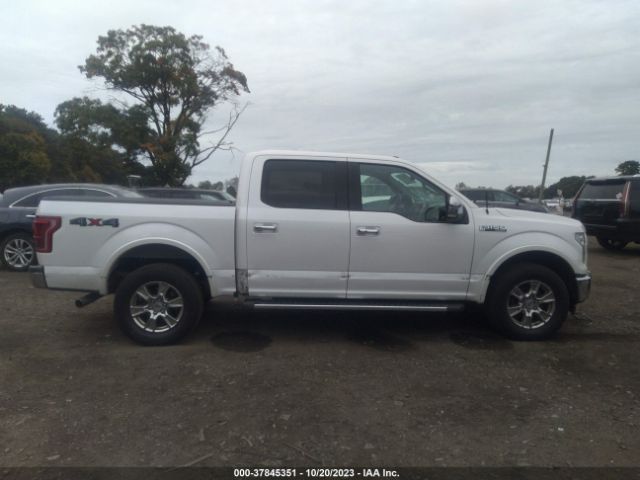 1FTEW1EF0FKD46313 Ford F-150 Xlt/xl/lariat/platinum