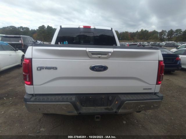 1FTEW1EF0FKD46313 Ford F-150 Xlt/xl/lariat/platinum