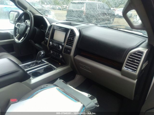 1FTEW1EF0FKD46313 Ford F-150 Xlt/xl/lariat/platinum