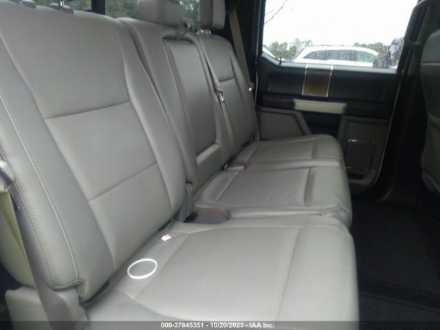 1FTEW1EF0FKD46313 Ford F-150 Xlt/xl/lariat/platinum