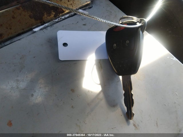 1C4NJPBA1GD648774 Jeep Patriot Sport