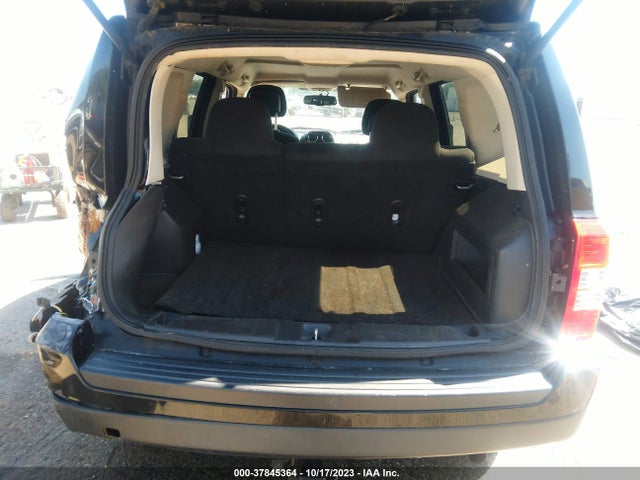 1C4NJPBA1GD648774 Jeep Patriot Sport