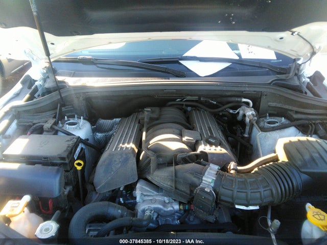 Dodge Durango Srt 392 Plus Awd 2023 1C4SDJGJ5PC585281 Image 10